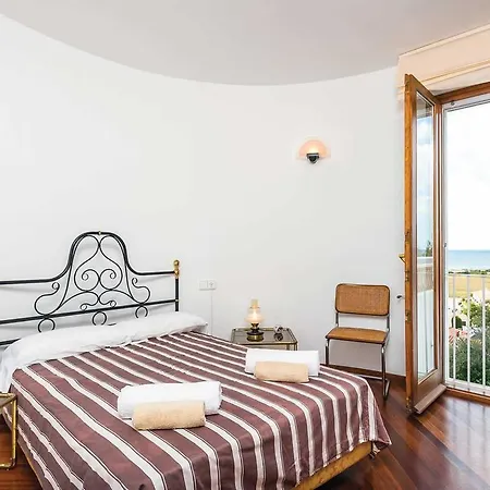 Villa Val Paraiso *