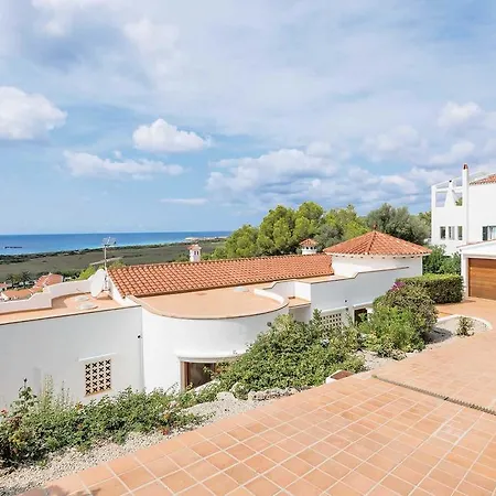 Villa Val Paraiso *