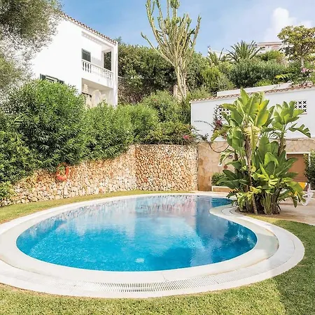 Val Paraiso Villa *
