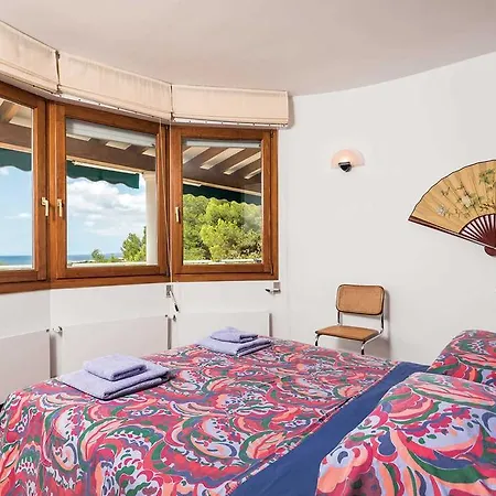 Villa Val Paraiso